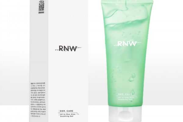 ​rnw芦荟胶的功效 rnw芦荟胶使用方法