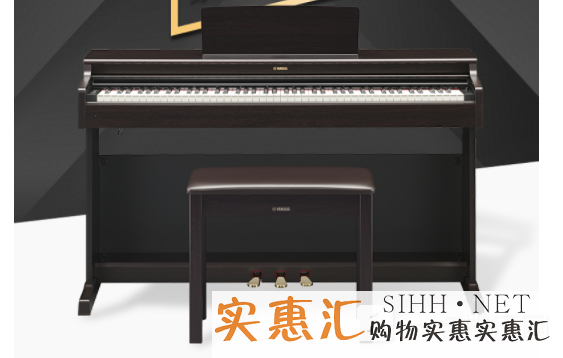 雅马哈电钢琴哪个型号好-雅马哈电钢琴哪款性价比高