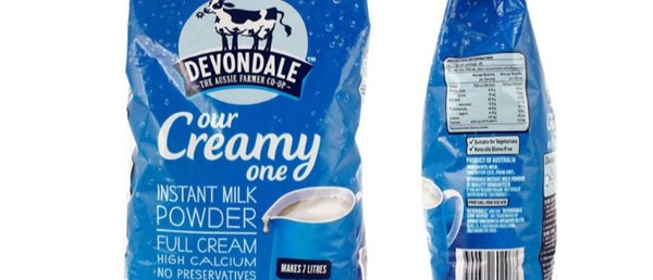 有哪些好的澳洲奶粉？2022十大澳洲奶粉排行榜