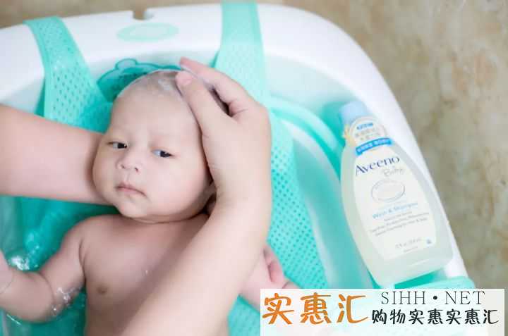 安全健康的婴儿洗护用品榜单-无害婴儿洗护用品推荐