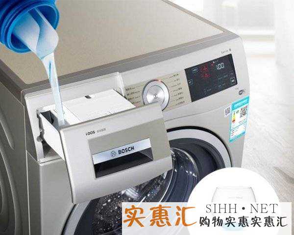 博世滚筒洗衣机质量怎么样？哪个型号好