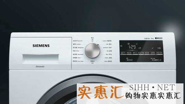 如何正确选购洗衣机？热门洗衣机哪款好