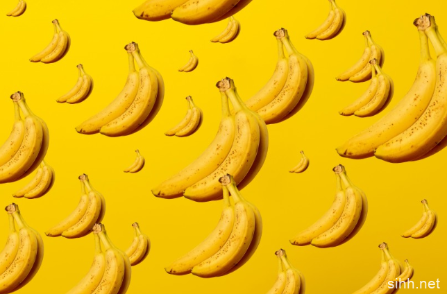 香蕉敷脸的功效与作用 香蕉敷脸有什么效果